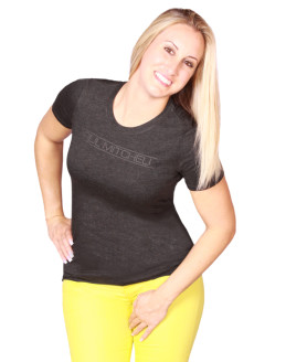 20232_vinyl chevron_fitted_triblend dark grey crew_front_IMG_9008_web