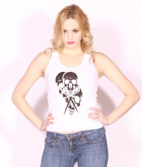 201662 pm skulls and shears_white tank-front-web