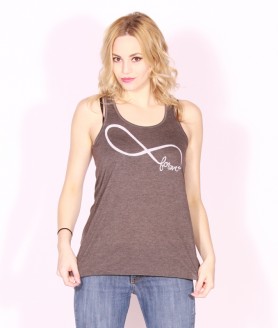 202910 pm forever_ladies_grey tank-front-web