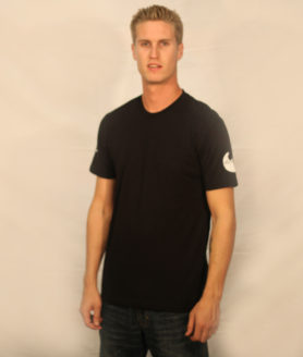 PM team pm globe unisex_front-web