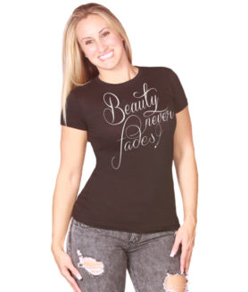 203382_beauty nvr fades_black tee_front