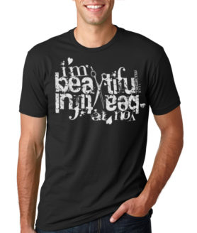 203417_im beautiful-mens black tee_front